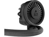 Arctic Liquid Freezer III Pro 280 Black ACFRE00179A снимка №4