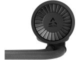 Arctic Liquid Freezer III Pro 280 Black ACFRE00179A снимка №5