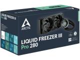 Arctic Liquid Freezer III Pro 280 Black ACFRE00179A снимка №6