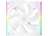 Thermalright Fan Pack 3-in-1 3x120mm TL-M12QRW x3 White Reverse A-RGB TL-M12QRW-3 снимка №4