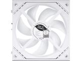 Thermalright Fan Pack 3-in-1 3x120mm TL-M12QRW x3 White Reverse A-RGB TL-M12QRW-3 снимка №5