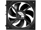 Thermalright Fan Pack 3-in-1 3x120mm TL-M12Q x3 Infinity Mirror Daisy-Chain A-RGB TL-M12Q-3 снимка №5