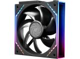 Thermalright Fan Pack 3-in-1 3x120mm TL-M12Q x3 Infinity Mirror Daisy-Chain A-RGB TL-M12Q-3 снимка №6