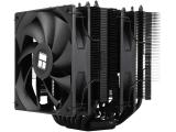 Описание и цена на охладители за процесори &raquo; въздушно охлаждане Thermalright CPU Cooler Phantom Spirit 120 SE Black Dual-Tower