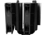 Thermalright CPU Cooler Phantom Spirit 120 SE Black Dual-Tower снимка №4 Thermalright CPU Cooler Phantom Spirit 120 SE Black Dual-Tower снимка №4
