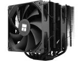 Описание и цена на охладители за процесори &raquo; въздушно охлаждане Thermalright CPU Cooler Peerless Assassin 120 SE Black Dual-Tower