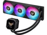 Asus TUF Gaming LC III 360 ARGB LCD 90RC01A1-B0EAY0 снимка №2