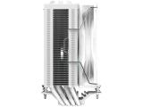 Gamemax CPU Cooler Sigma 520 Digital White ARGB снимка №5