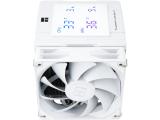 Thermalright CPU Cooler Peerless Assassin 120 Digital White Dual-Tower снимка №2