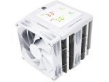 Thermalright CPU Cooler Peerless Assassin 120 Digital White Dual-Tower снимка №3