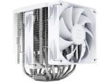 Thermalright CPU Cooler Peerless Assassin 120 Digital White Dual-Tower снимка №5