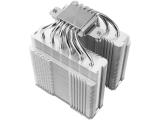 Thermalright CPU Cooler Peerless Assassin 120 Digital White Dual-Tower снимка №6