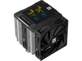 Описание и цена на охладители за процесори &raquo; въздушно охлаждане Thermalright CPU Cooler Peerless Assassin 120 Digital Black Dual-Tower