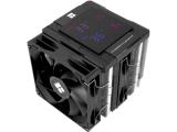 Thermalright CPU Cooler Peerless Assassin 120 Digital Black Dual-Tower снимка №3