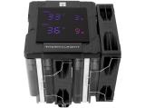 Thermalright CPU Cooler Peerless Assassin 120 Digital Black Dual-Tower снимка №4