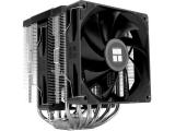 Thermalright CPU Cooler Peerless Assassin 120 Digital Black Dual-Tower снимка №6