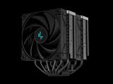 DeepCool AK620 Zero Dark R-AK620-BKNNMT-G-1 снимка №2