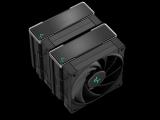 DeepCool AK620 Zero Dark R-AK620-BKNNMT-G-1 снимка №3