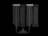 DeepCool AK620 Zero Dark R-AK620-BKNNMT-G-1 снимка №5