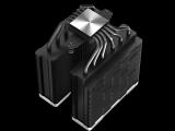 DeepCool AK620 Zero Dark R-AK620-BKNNMT-G-1 снимка №6