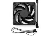 Fractal Design Momentum 12 Black снимка №3