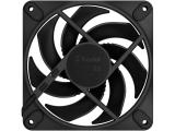 Fractal Design Momentum 12 Black снимка №4