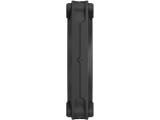 Fractal Design Momentum 12 Black снимка №5