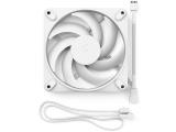 Fractal Design Momentum 12 White снимка №3