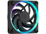 Описание и цена на вентилатори &raquo; вентилатори Fractal Design Momentum 12 RGB Black, FD-F-MR1-1201