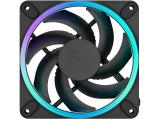 Fractal Design Momentum 12 RGB Black, FD-F-MR1-1201 снимка №2 Fractal Design Momentum 12 RGB Black, FD-F-MR1-1201 снимка №2