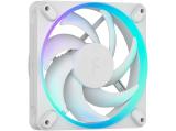 Описание и цена на вентилатори &raquo; вентилатори Fractal Design Momentum 12 RGB White, FD-F-MR1-1202