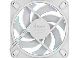 Fractal Design Momentum 12 RGB White, FD-F-MR1-1202 снимка №5 Fractal Design Momentum 12 RGB White, FD-F-MR1-1202 снимка №5