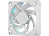 Fractal Design Momentum 12 RGB White, FD-F-MR1-1202 снимка №6 Fractal Design Momentum 12 RGB White, FD-F-MR1-1202 снимка №6