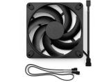 Fractal Design Momentum 14 Black FD-F-MO1-1401 снимка №3
