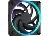 вентилатори вентилатори Fractal Design Momentum 14 RGB Black FD-F-MR1-1401 Охлаждане (охладител) Fractal Design Momentum 14 RGB Black FD-F-MR1-1401