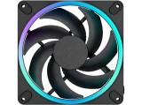Fractal Design Momentum 14 RGB Black FD-F-MR1-1401 снимка №2