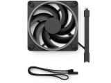 Fractal Design Momentum 14 RGB Black FD-F-MR1-1401 снимка №4