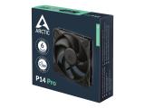 Arctic P14 Pro Black снимка №6 Arctic P14 Pro Black снимка №6