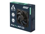 Arctic P14 Pro PST CO Black снимка №6