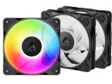 Охлаждане (охладител) Arctic P12 Pro A-RGB - 3 Pack