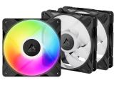 вентилатори комплект Arctic P14 Pro A-RGB PWM 3-Pack Охлаждане (охладител) Arctic P14 Pro A-RGB PWM 3-Pack