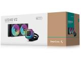 DeepCool LE240 V2 A-RGB снимка №6 DeepCool LE240 V2 A-RGB снимка №6