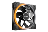 Описание и цена на вентилатори &raquo; вентилатори be quiet! Fan LIGHT WINGS 140mm PWM Reverse Black
