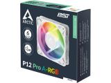 Arctic P12 Pro A-RGB (White) снимка №6