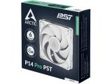 Arctic P14 Pro PST (White) снимка №6