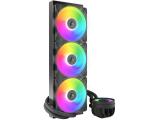 Описание и цена на охладители за процесори &raquo; водно охлаждане Arctic Liquid Freezer III Pro 420 A-RGB