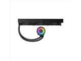 Arctic Liquid Freezer III Pro 420 A-RGB Black ACFRE00185A снимка №3