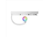 Arctic Liquid Freezer III Pro 420 A-RGB (White) ACFRE00189A снимка №3