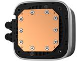 DeepCool Water Cooling LP360 LCD Screen A-RGB R-LP360-BKMSNC-G-1 снимка №2