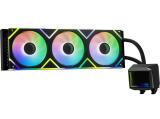 ADATA XPG LEVANTE II 360 All-in-One CPU LIQUID COOLER Black снимка №2